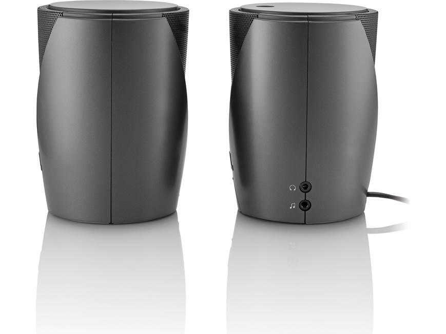 JBL JEMBE スピーカー JBL - Jembe Powerful TV , Computer , Laptop Speaker System (2