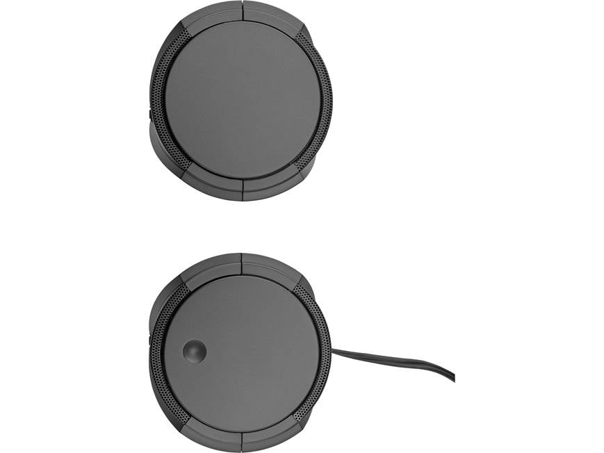 JBL Jembe™ Wireless Bluetooth® powered speaker system at Crutchfield