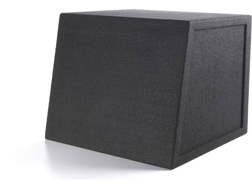 Polk Audio DXi1201 Ported enclosure with one 12