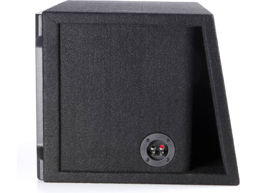 Polk Audio DXi1201 Ported enclosure with one 12