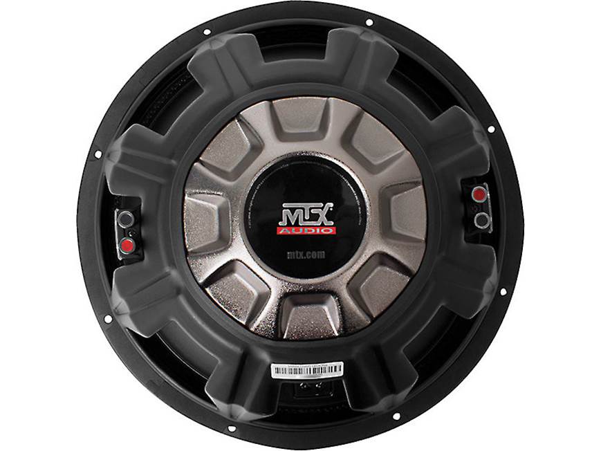 MTX 5515-44 55 Series 15