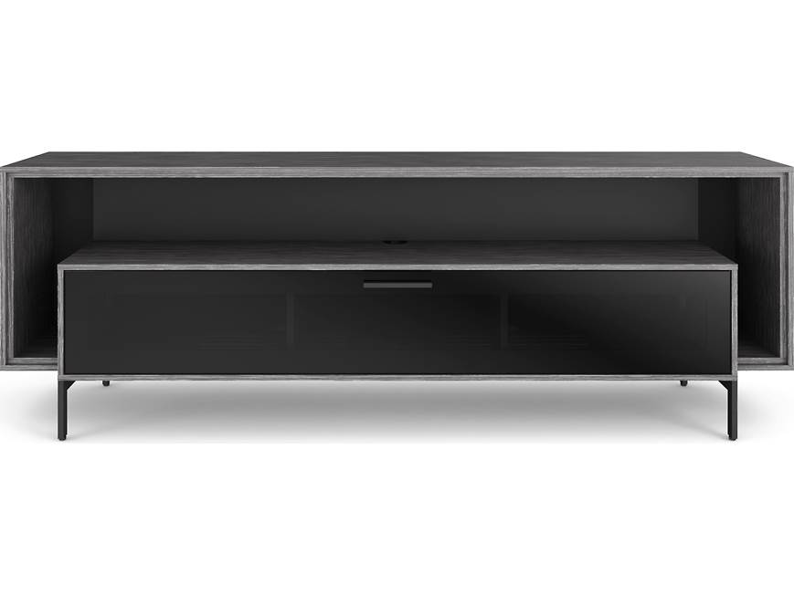BDI Cavo™ 8167 (Graphite) Home theater cabinet for TVs up to 70
