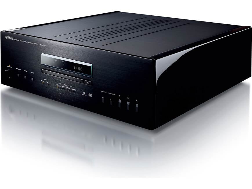 ヤマハ CD-S3000 ヤマハ | CD-S3000 - HiFiコンポーネント - 概要