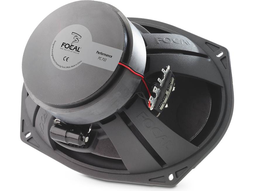 Focal Performance PC 710 7
