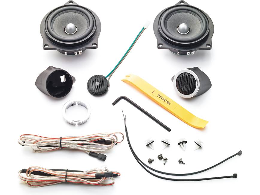 Focal Integration IFBMW-S Integration Series Plug & Play component