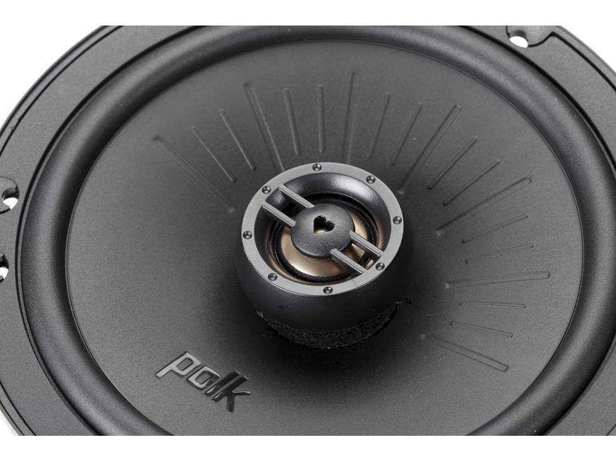 Polk Audio DXi651s 6-1/2