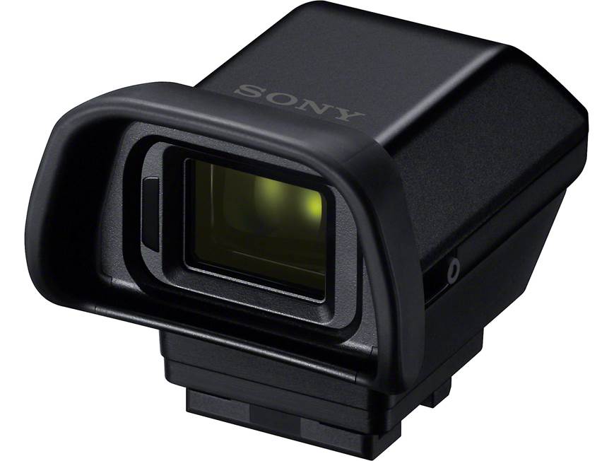 Sony FDA-EV1MK Electronic viewfinder for select Sony Cyber-shot