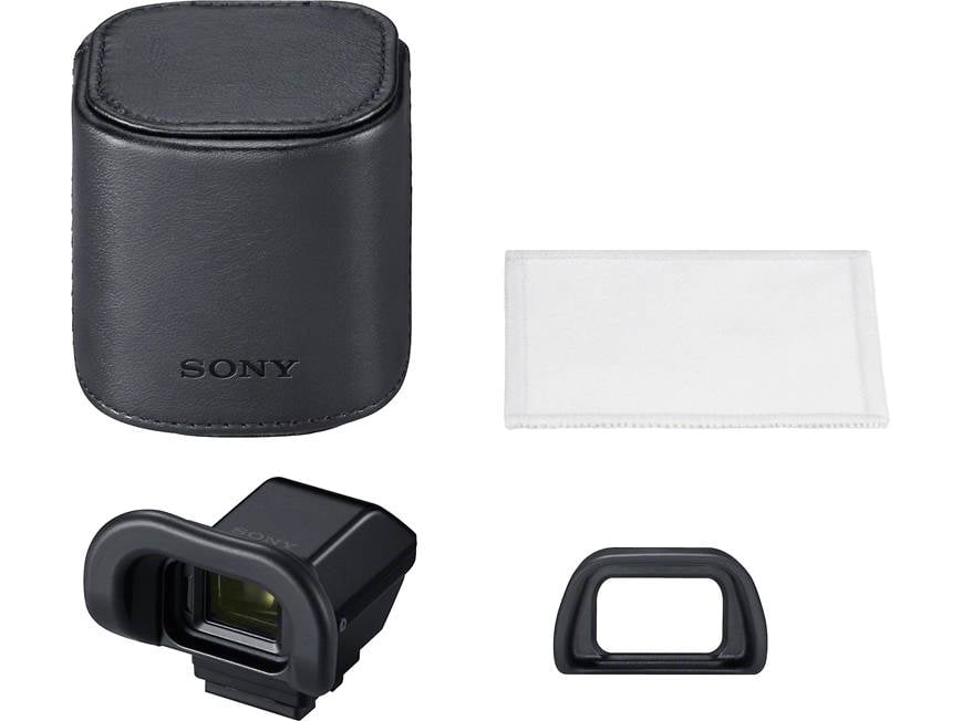 Sony FDA-EV1MK Electronic viewfinder for select Sony Cyber-shot
