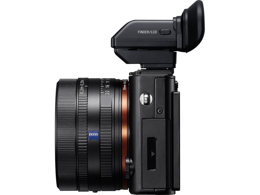 Sony FDA-EV1MK Electronic viewfinder for select Sony Cyber-shot