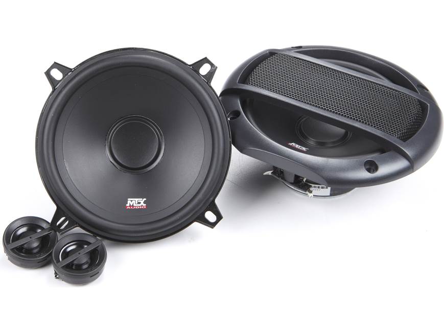 MTX TNS52 Terminator Series 5-1/4