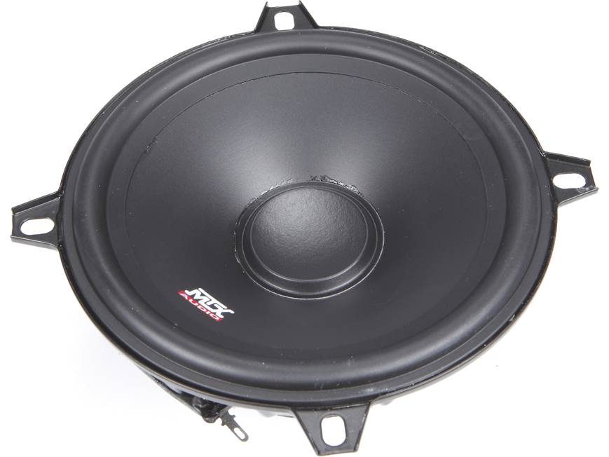 MTX TNS52 Terminator Series 5-1/4