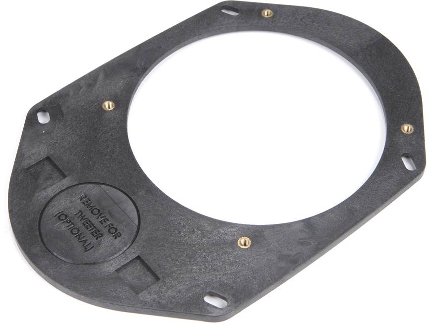 MTX TNS52 Terminator Series 5-1/4