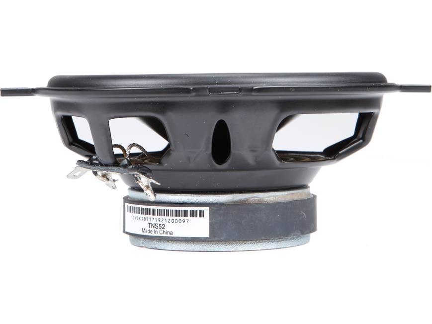 MTX TNS52 Terminator Series 5-1/4