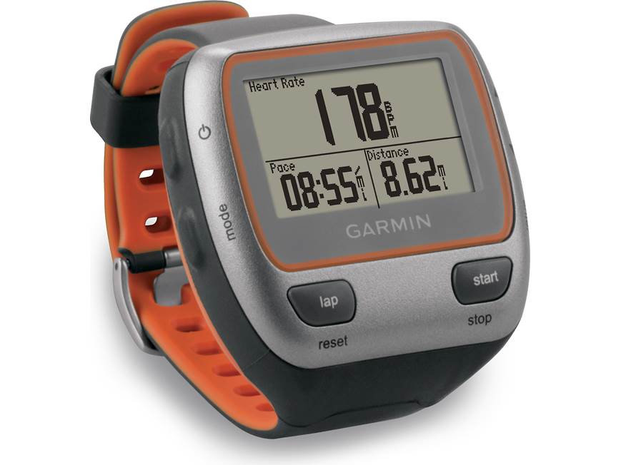 Garmin Forerunner 310XT Bundle GPS multisport watch bundle at 