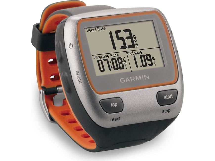 Garmin Forerunner 310XT Bundle GPS multisport watch bundle at 