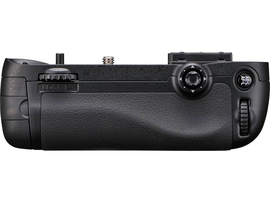 Nikon MB-D15 Multi-battery grip for Nikon D7100 digital SLR at