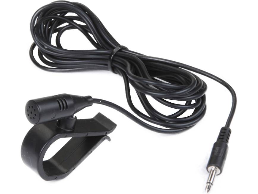 Axxera AXD530 CD receiver at Crutchfield