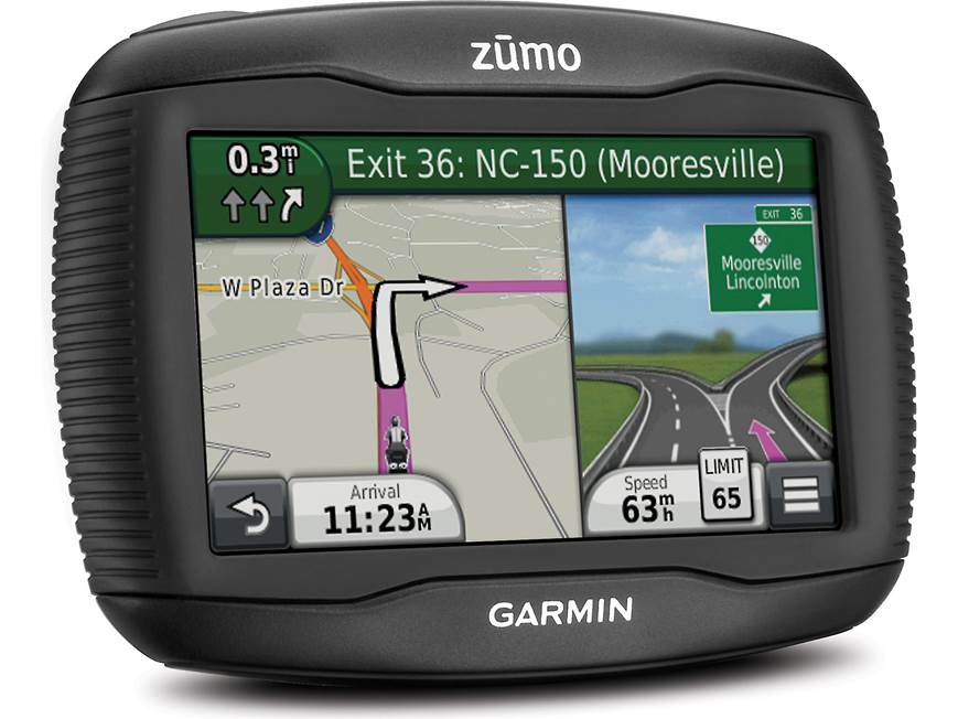 Garmin zumo ハーレー純正ナビBluetooth OEM Harley Davidson Road Tech Zumo 660 Garmin GPS Navigator NOS