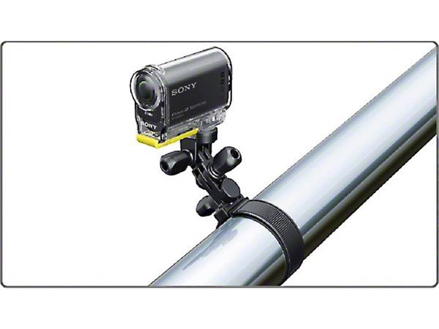 Sony HDR-AS30V/B 1080/60p action video camera with Wi-Fi® and GPS