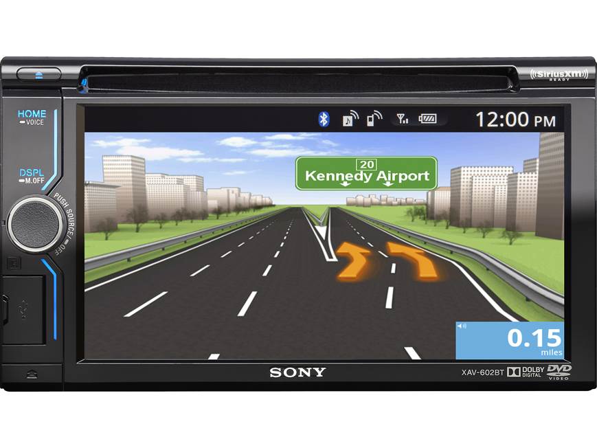 SONY デジタルマップナビゲーターNavin'you4 パソコン上で地図の閲覧・ルート探索が行える『Navin' You Ver.3.0