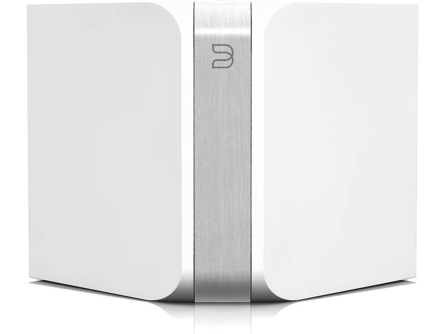 Bluesound Powernode (Black) Streaming music player with built-in