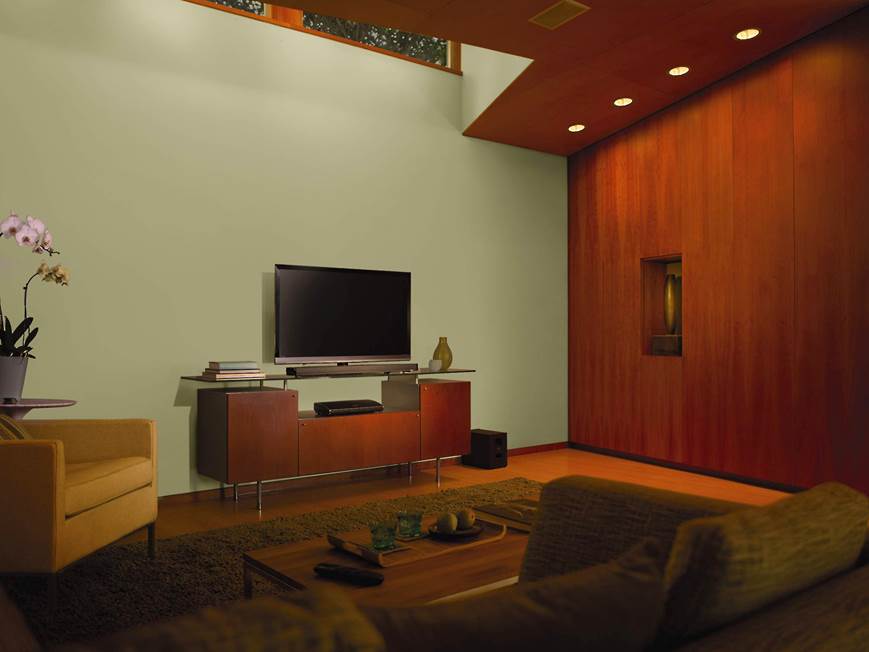 Bose® Lifestyle® 135 Series II home entertainment system at