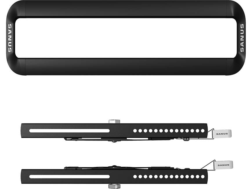 Sanus Premium Series VMT5 Tilt wall mount for 40