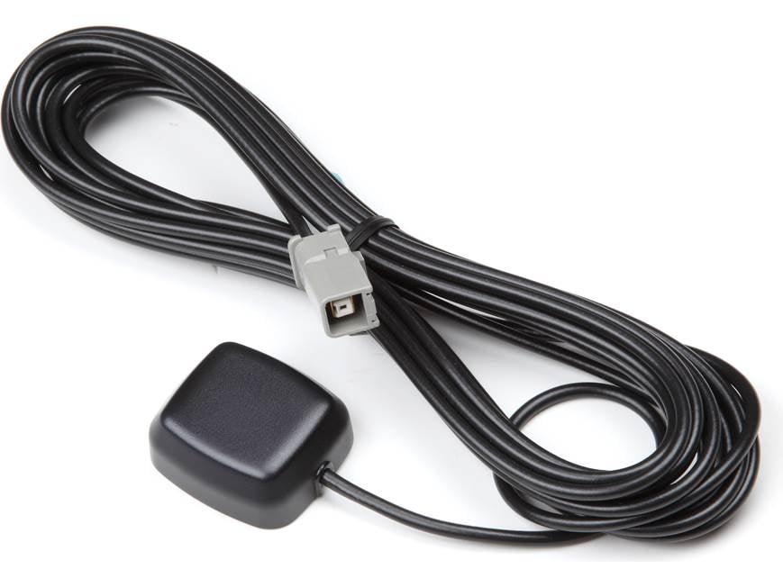 Kenwood DNX719VHD Navigation receiver — custom-fit replacement
