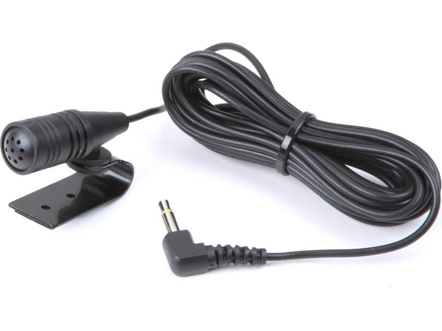 Kenwood DNX719VHD Navigation receiver — custom-fit replacement