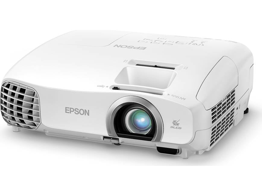 Epson PowerLite Home Cinema 2030 3-LCD 1080p high-definition