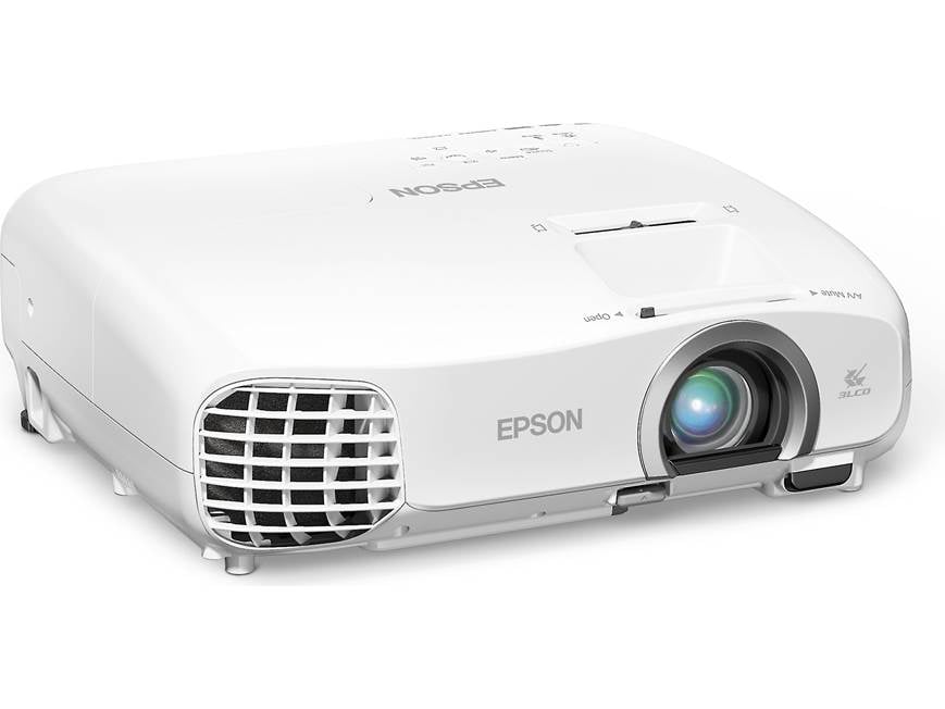 Epson PowerLite Home Cinema 2030 3-LCD 1080p high-definition