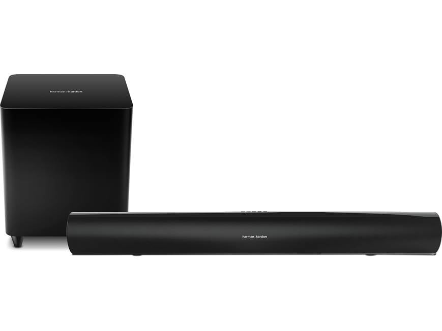 Harman Kardon SB 26 Powered home theater sound bar with wireless
