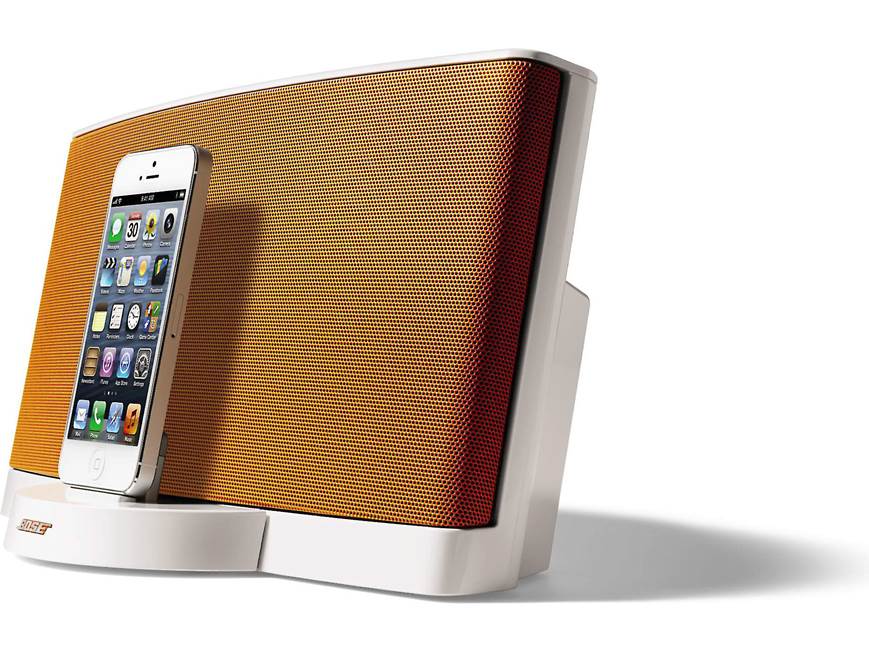 Bose® SoundDock® Series III digital music system — Limited Edition