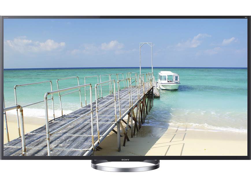 Sony XBR-55X850A 55