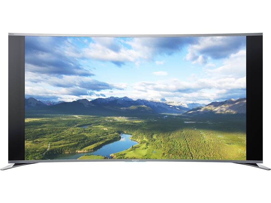 sony 65インチ　TV Sony KDL-65S990A 65