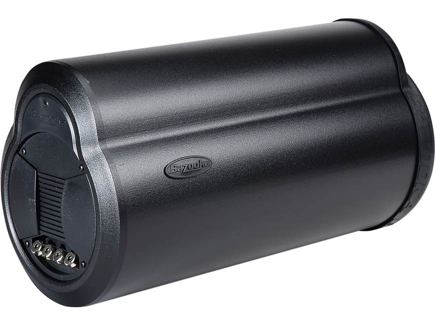 Bazooka BT8024DVC BT Series 8