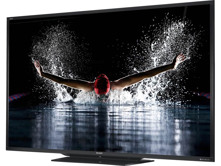 Sharp LC-90LE657U 90