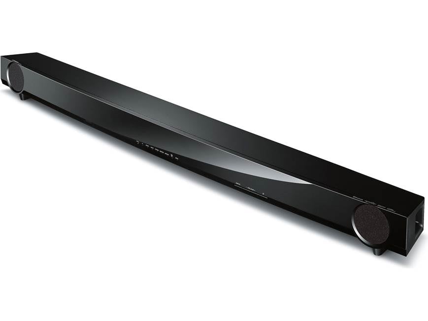 Yamaha YAS-152 Powered home theater sound bar with Bluetooth® at