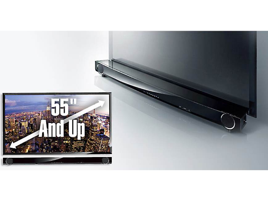 YAMAHA スピーカー YAS-152 YAS-152 - Overview - Sound Bars - Products - Home Audio - Audio