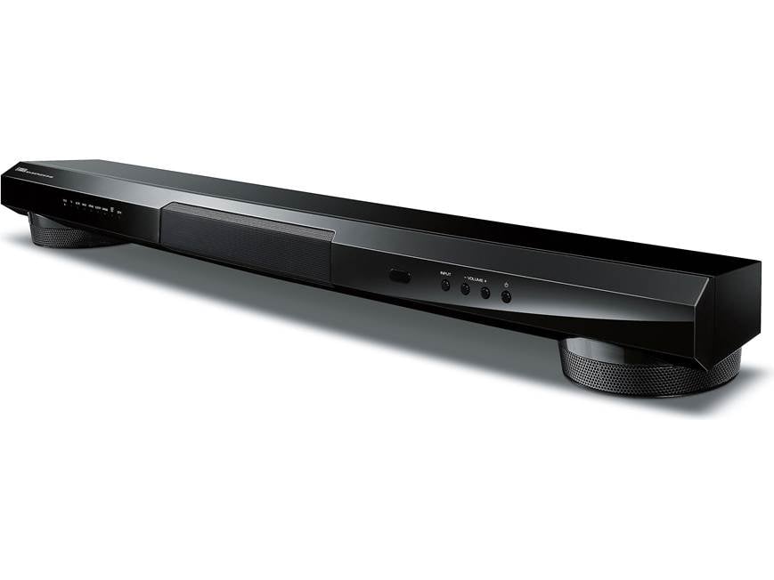 Yamaha YSP-1400 Digital Sound Projector Powered 5.1-channel home