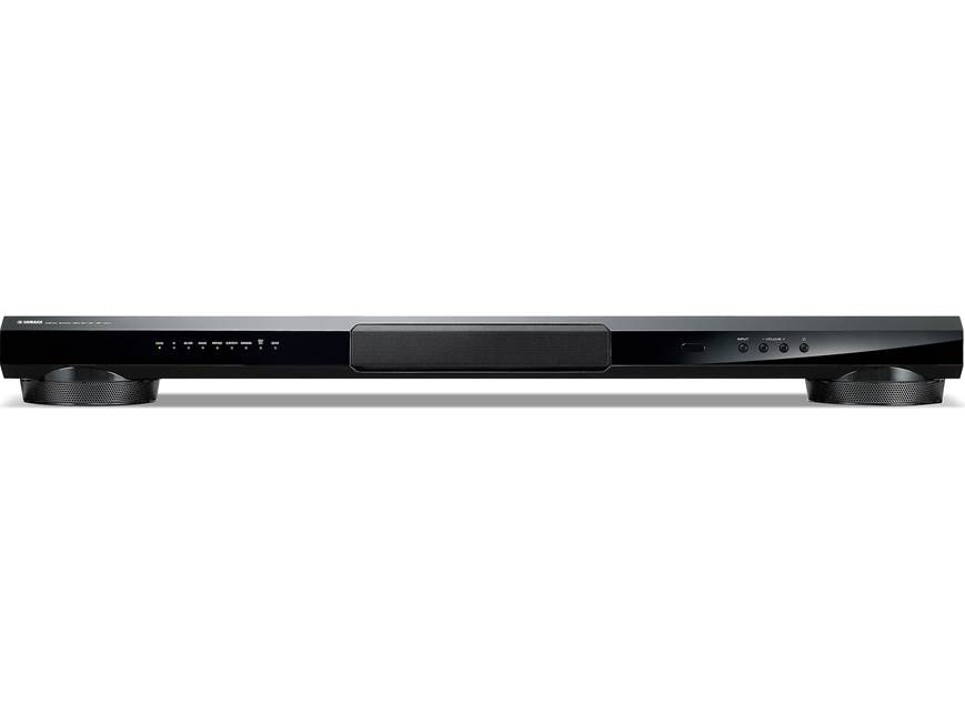 Yamaha YSP-1400 Digital Sound Projector Powered 5.1-channel home