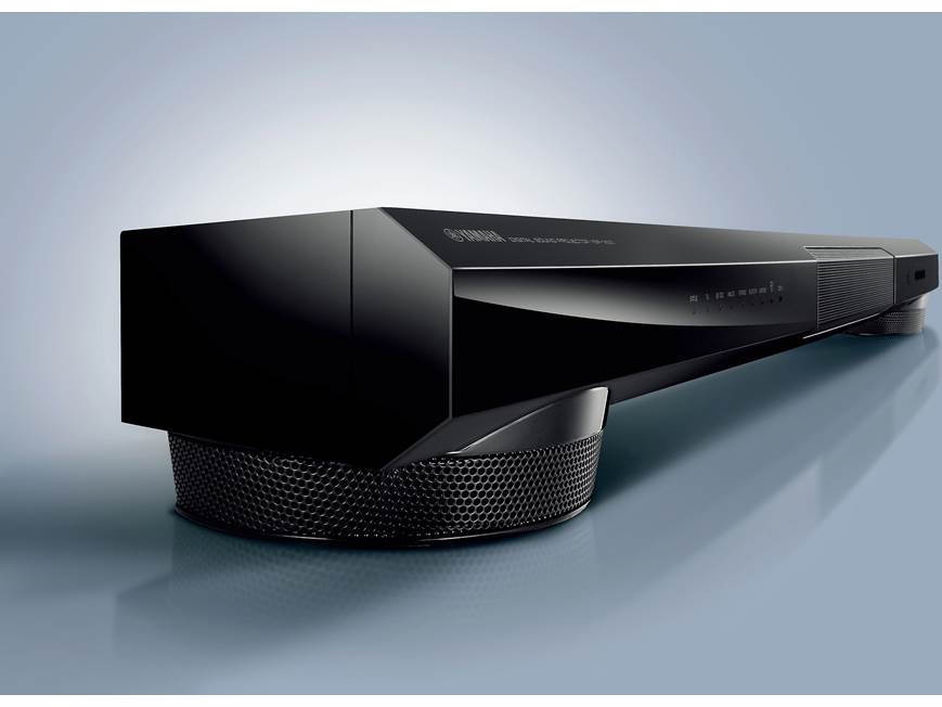 Yamaha YSP-1400 Digital Sound Projector Powered 5.1-channel home