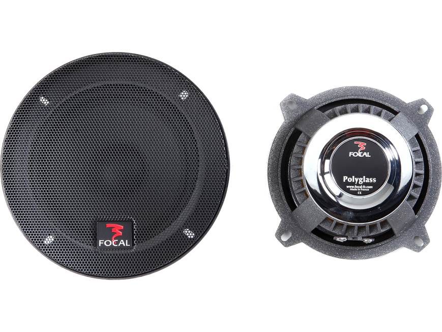 Focal Integration 130 VRS Shallow-mount 5-1/4