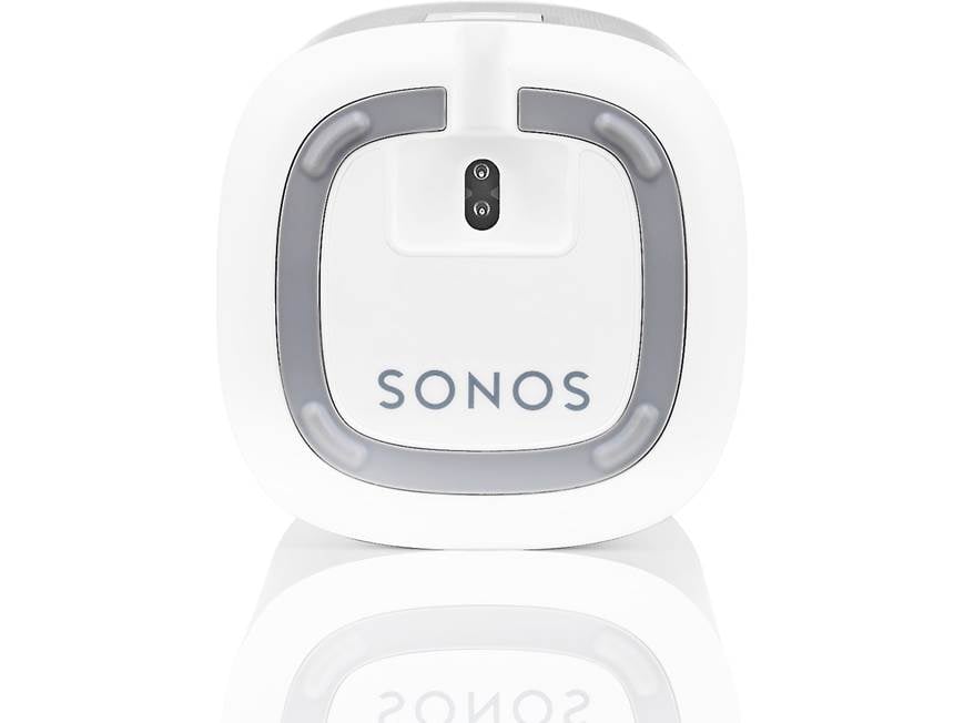 Sonos Play:1 (White) Wireless streaming music speaker (White) at