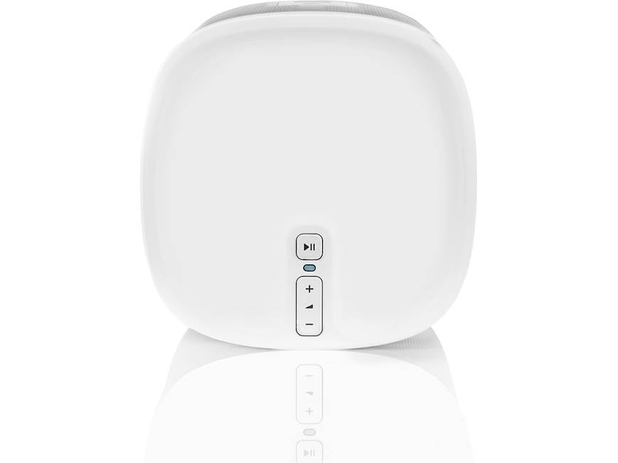 Sonos Play:1 (White) Wireless streaming music speaker (White) at