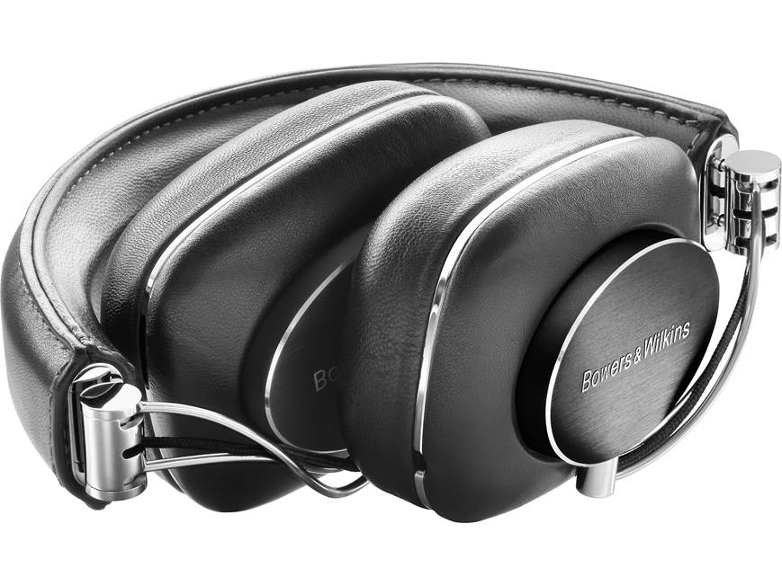 Bowers & Wilkins P7 Over-the-ear headphones with in-line remote