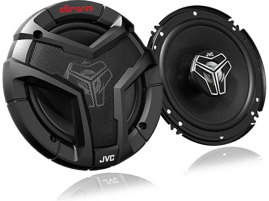 JVC CS-V628 DRVN Series 6-1/2