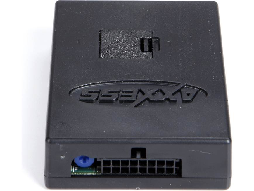 Axxess GMOS-LAN-012 GM Wiring Interface Connect a new car stereo