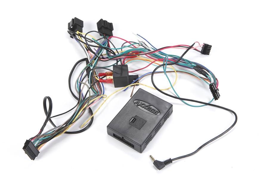 Axxess GMOS-LAN-012 GM Wiring Interface Connect a new car stereo