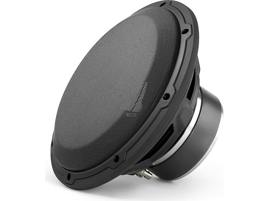 JL Audio 10W1v3-4 W1v3 Series 10
